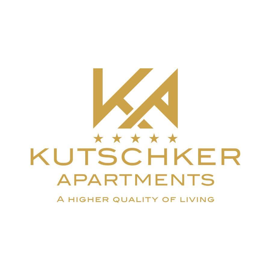 Appartement Elegant At Famous Kutschkermarkt *