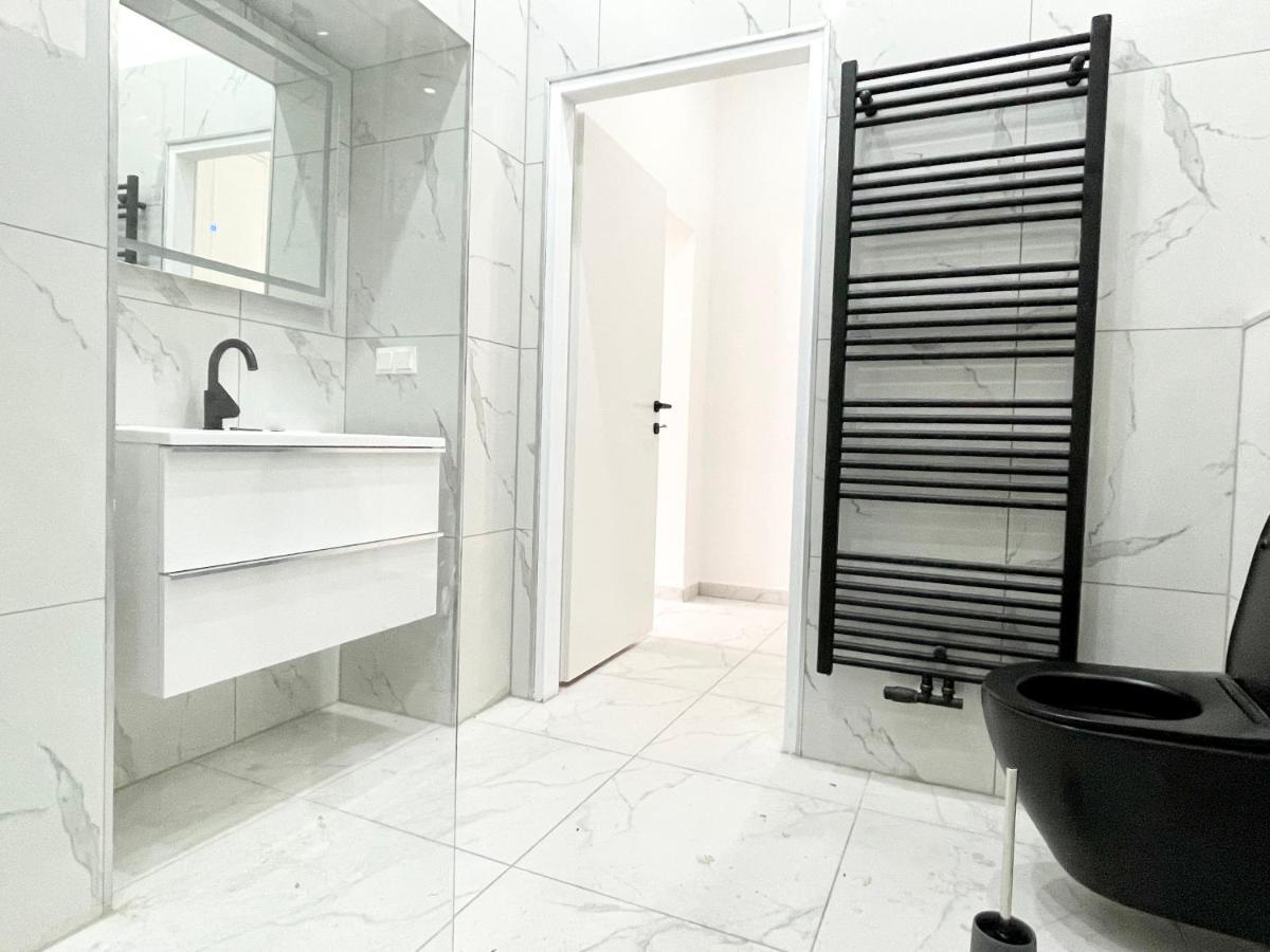 Elegant At Famous Kutschkermarkt Appartement *